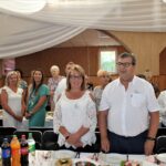 Zjazd absolwentów i nauczycieli Szkoły Podstawowej w Paskach