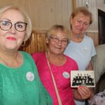Zjazd absolwentów i nauczycieli Szkoły Podstawowej w Paskach