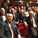 Gala 100-lecia Polskiego Związku Zapaśniczego