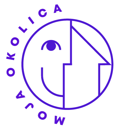 Logo Moja Okolica
