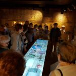 Muzeum Polskiej Wódki to jedyne takie miejsce na świecie