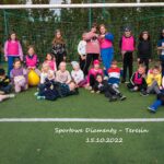 STACJA DOM I SPORTOWE DIAMENTY