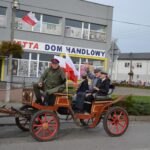 Gminne obchody Narodowego Święta Niepodległości 2022