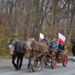 Gminne obchody Narodowego Święta Niepodległości 2022