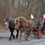 Gminne obchody Narodowego Święta Niepodległości 2022