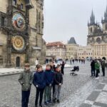 Międzynarodowy Turniej Zapaśniczy w Pradze