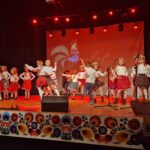 Powiatowy Konkurs Małych Form Ludowych „Zlot Folk”