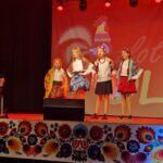 Powiatowy Konkurs Małych Form Ludowych „Zlot Folk”
