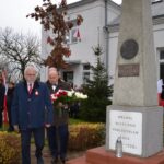 Gminne obchody Narodowego Święta Niepodległości 2022