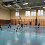 II Mistrzostwa Polski w futsalu ministrantów z parafii franciszkańskich Niepokalanów 2022