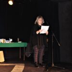 Laureatka III nagrody Jolanta Matczak