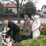 Mieszkańcy Gminy Teresin uczcili pamięć 20 więźniów z Pawiaka rozstrzelanych 1 grudnia 1943 r.