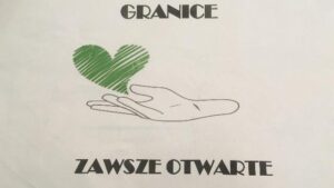Logo Granice