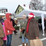 Świąteczny Kiermasz Charytatywny na rzecz Tomasza Stanisławskiego