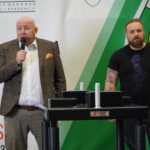 I Mistrzostwa Teresina w armwrestlingu o Puchar Wójta Gminy