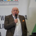 I Mistrzostwa Teresina w armwrestlingu o Puchar Wójta Gminy