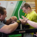 I Mistrzostwa Teresina w armwrestlingu o Puchar Wójta Gminy