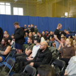 I Mistrzostwa Teresina w armwrestlingu o Puchar Wójta Gminy