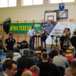 I Mistrzostwa Teresina w armwrestlingu o Puchar Wójta Gminy