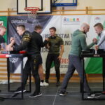 I Mistrzostwa Teresina w armwrestlingu o Puchar Wójta Gminy