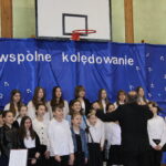 VII Przegląd Chórów Szkolnych pod hasłem „Nasze wspólne kolędowanie”