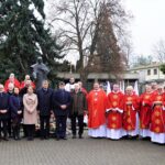 XXVIII Zebranie Związku Gmin Kolbiańskich, Teresin - Niepokalanów 16-17.02.2023 r.