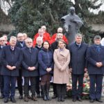 XXVIII Zebranie Związku Gmin Kolbiańskich, Teresin - Niepokalanów 16-17.02.2023 r.