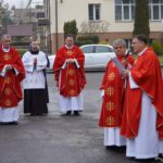 XXVIII Zebranie Związku Gmin Kolbiańskich, Teresin - Niepokalanów 16-17.02.2023 r.