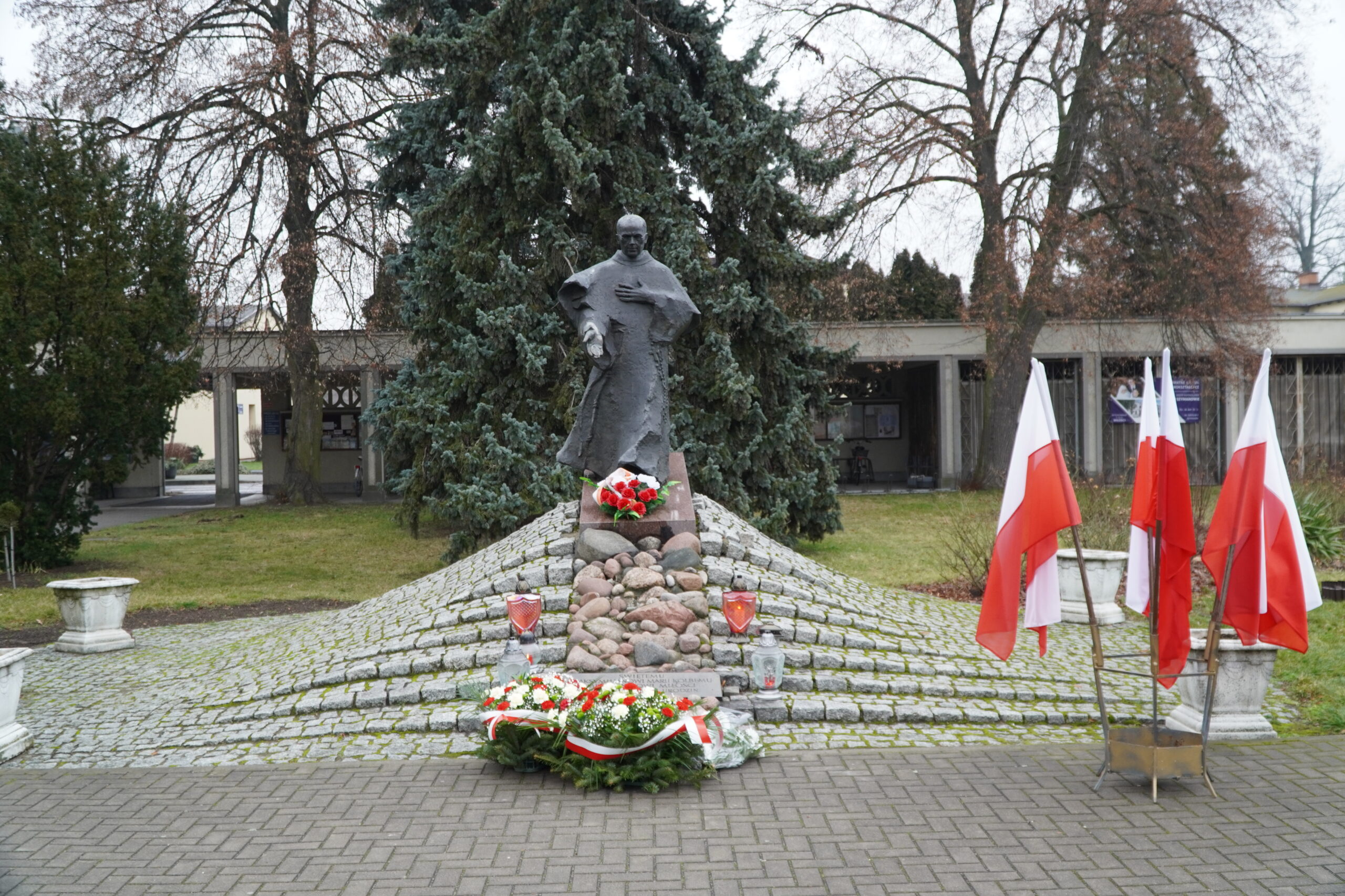 XXVIII Zebranie Związku Gmin Kolbiańskich, Teresin - Niepokalanów 16-17.02.2023 r.