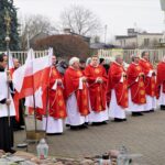 XXVIII Zebranie Związku Gmin Kolbiańskich, Teresin - Niepokalanów 16-17.02.2023 r.