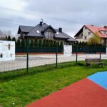 Edukacyjny plac zabaw w Granicach-Osiedlu