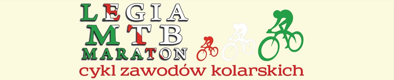 Legia MTB Maraton