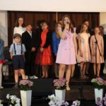 Gala Jubileuszu 200-lecia Teresina i 50-lecia Gminy Teresin