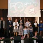 Gala Jubileuszu 200-lecia Teresina i 50-lecia Gminy Teresin