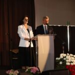 Gala Jubileuszu 200-lecia Teresina i 50-lecia Gminy Teresin