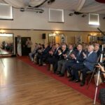 Gala Jubileuszu 200-lecia Teresina i 50-lecia Gminy Teresin