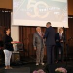 Gala Jubileuszu 200-lecia Teresina i 50-lecia Gminy Teresin