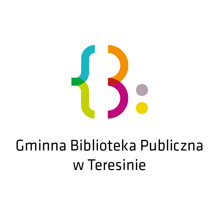 Logo Biblioteka Teresin