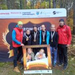 Cross przez Mazowsze - Kobylka 2023