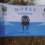 Morsy Szymanów rozpoczęły kolejny sezon